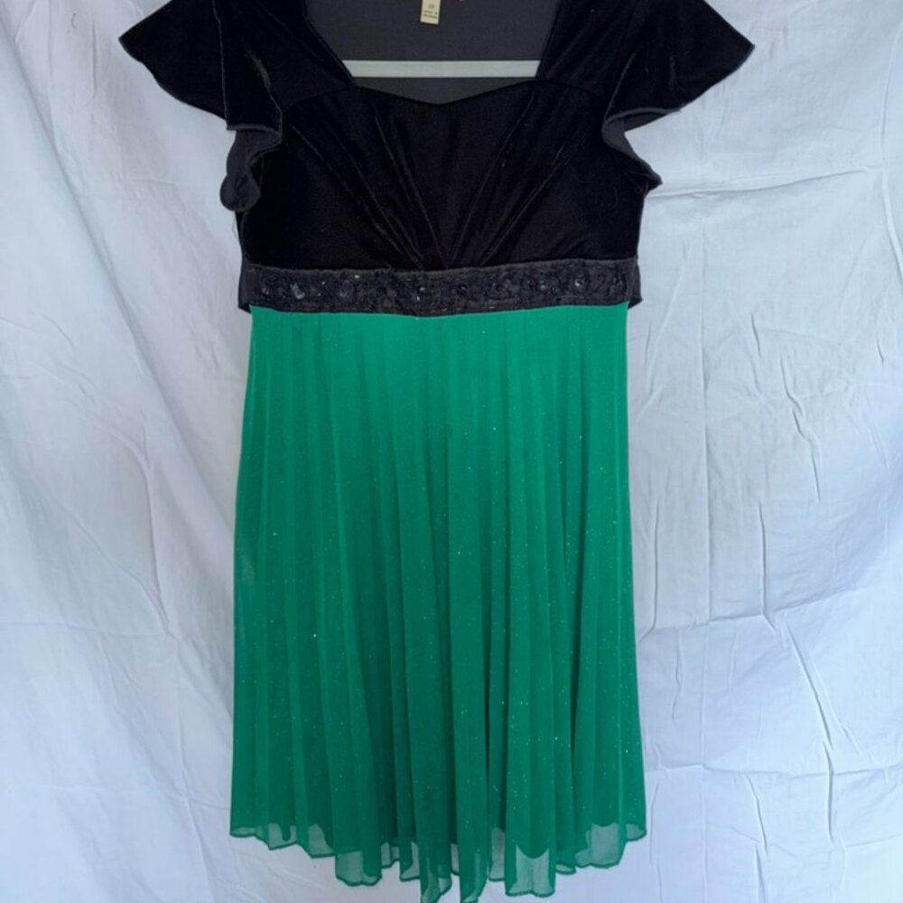 Beautiful formal dress